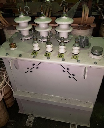 ТМ-25 общий вид
